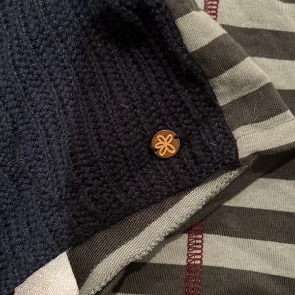 EUC Matilda Jane 435 Sweater Weather Cardigan - Picture 4 of 5